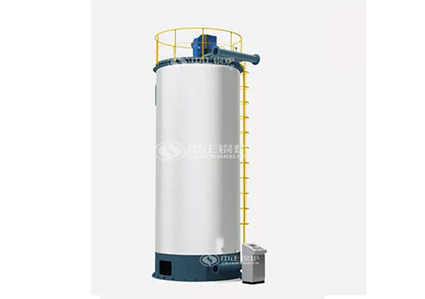 YQL系列天然氣立式導熱油鍋爐